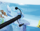 Basen Dmuchany Ocean 262 x 157 x 46 cm Bestway 54118