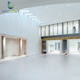 Oprawa sufitowa Magic Downlight neutralna 28W ściemnialna DALI