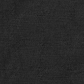 Zasłony stylizowane na lniane, 2 szt., antracyt, 140x245 cm