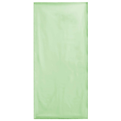 Ręczniki do Krzeseł na Zewnątrz 2 pcs Zielony 130 x 60 cm