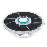 Fontanna Solarna Led Lampka Do Basenu Bestway 58849