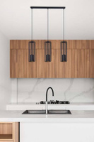 Lampa wisząca K-4931 z serii FALCON