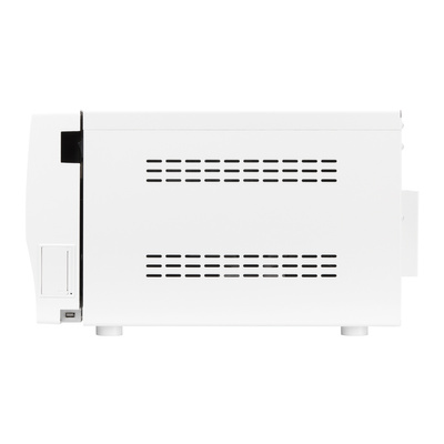 Lafomed autoklaw Standard Line LFSS08AA LED z drukarką 8 L kl. B medyczna  127651