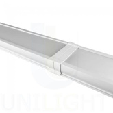Oświetlenie typu Low-Bay IP65 Neutralna barwa 30W
