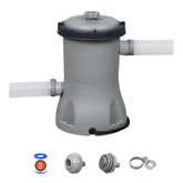 Pompa Filtrująca Do basenu 2006l/h  Bestway 58383