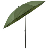 Parasol wędkarski Żółta armia 240 x 210 cm Poliester Oxford