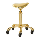 Gabbiano taboret Fine Gold Roll Speed  148127
