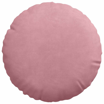 Poduszki na siedziska 2 pcs Różowy ?30 x 13 cm Aksamit