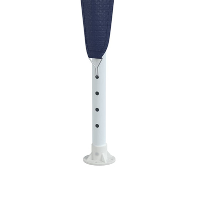 vidaXL Namiot imprezowy, 4 x 4 m, niebieski