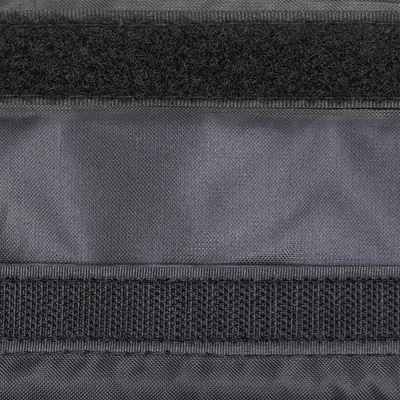 Torba do przechowywania Czarny 66 x 40 cm oxford
