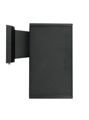 Kinkiet zewnętrzny 8002 BL