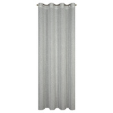 Firana Kendal popielata 140x250