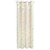 Zasłona Molly kremowa 140x250