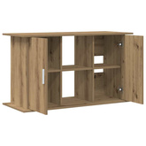 na akwarium Artisan Oak 101x41x58 cm Drewno konstrukcyjne Stojak