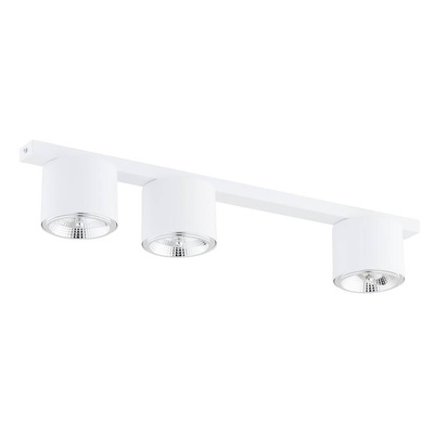 Lampa sufitowa NANO 3 WHITE
