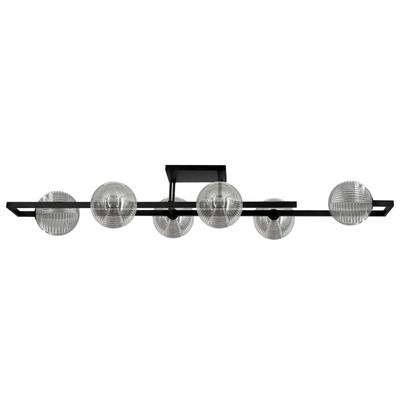 Lampa wisząca K-5772 z serii TORES
