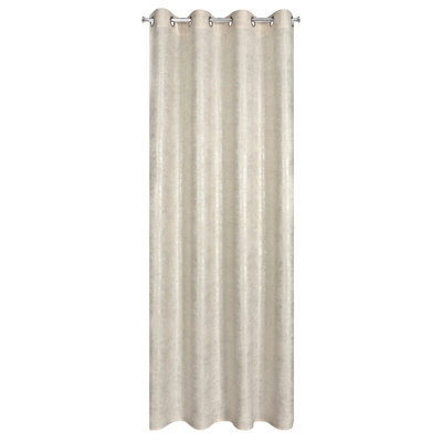 Zasłona Blanka naturalna 140x250