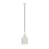 Lampa wisząca 1xE28 14cm HAMP 31-51905