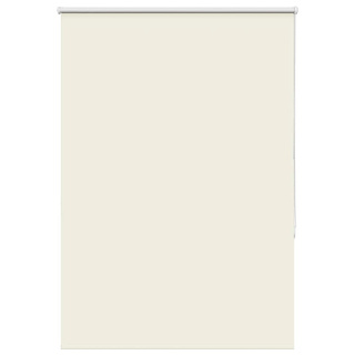 Roleta zaciemniająca Off White 95x150 cm Szerokość tkaniny
