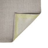 vidaXL Dywanik, naturalny sizal, 66x350 cm, piaskowy