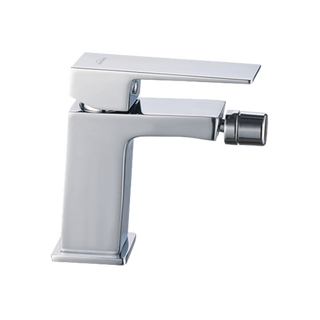 Bateria bidetowa Paros chrom  Invena