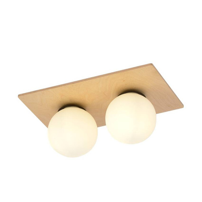 Lampa sufitowa  KENZO 2A