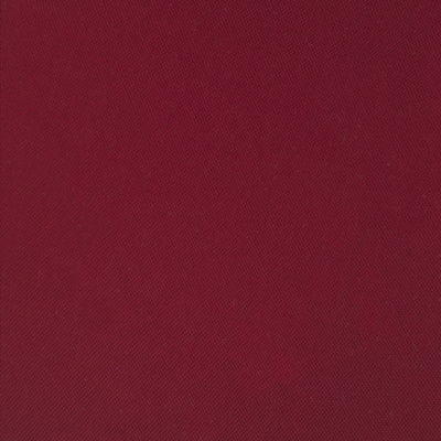 Obrus stołowy Kwadrat Czerwone wino 110 x 110 cm Poliester