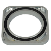Pierścień pod baterię bu-28-001 SC-B1-307-V Invena
