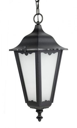 Lampa zewnętrzna wisząca K 1018/1/BD