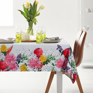 Obrus Natu naturalny 140x180