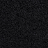 Ręczniki myjące Premium SOLUND 4 szt., czarne, 30x30 cm, 600 gsm