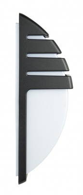 Lampa elewacyjna 1836 BL