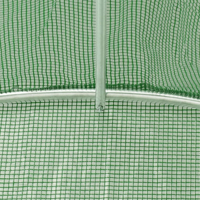 Szklarnia ogrodowa, 8 m?, 2 x 4 x 2 m
