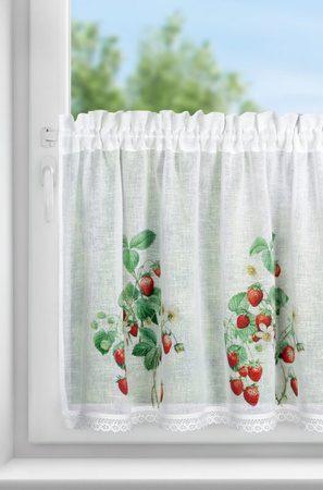 Ksenia biały 150x60