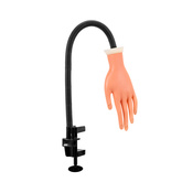 Ręka dłoń do ćwiczeń nauki manicure paznokcie tips 35 144073