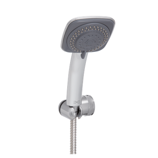 Zestaw natryskowy 1-punktowy Alize  Invena