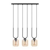 Lampa wisząca K-5581 z serii CONI