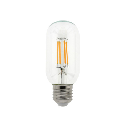 Żarówka dekoracyjna Abigali Ideal E27 3W 3000K filament LED