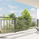 Osłona na rośliny przezroczysty 1 x 12 m PVC