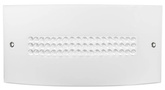 Lampa Sufitowa Candellux Fuzo 10-61195 Plafon E27 Kryształki