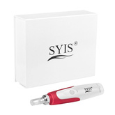 Syis - Microneedle Pen 03 white-red 115037