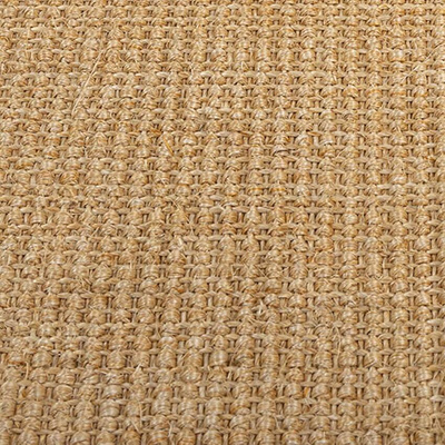 vidaXL Dywanik, naturalny sizal, 100x350 cm