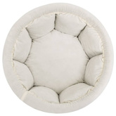 vidaXL Legowisko dla psa, 40x40x20 cm, niebieskie