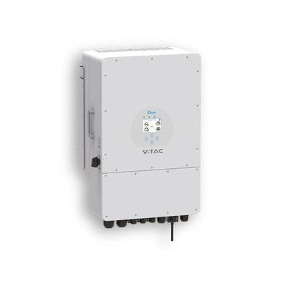 Falownik hybrydowy 20kW Deye SUN-20K-SG01HP3-EU-AM2 3 fazowy wysokonapięciowy IP65