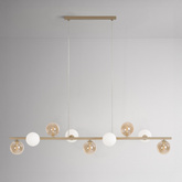 Lampa wisząca K-5848 z serii LEMO