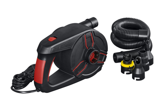 Pompka Elektryczna Do Gniazdka Powergrip PRO Bestway 62247