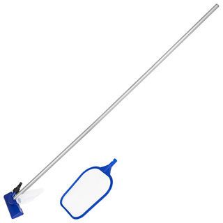 Zestaw do czyszczenia basenu Flowclear Bestway