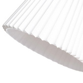 Lampa wisząca żyrandol Złoto-biały 8xE14 Abruzzo Dali