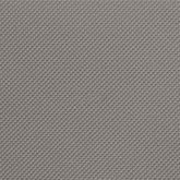 Składane Łóżko Kempingowe Szary 206 x 76 x 74 cm Oxford i stal