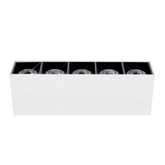 Lampa natynkowa JDL-3T 15 W
